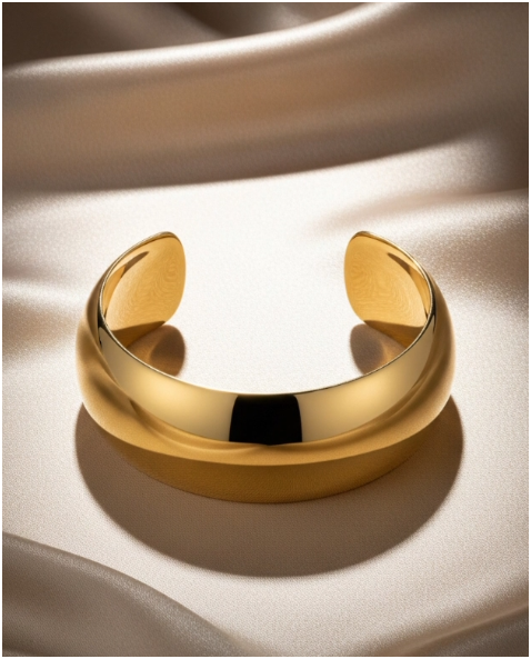 Luxury Gemstone Bracelet